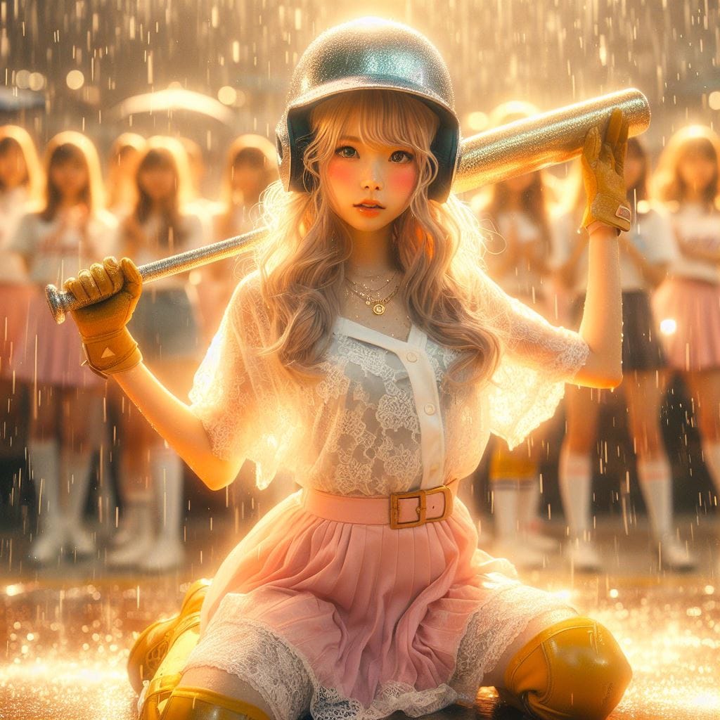 台灣女子棒球隊