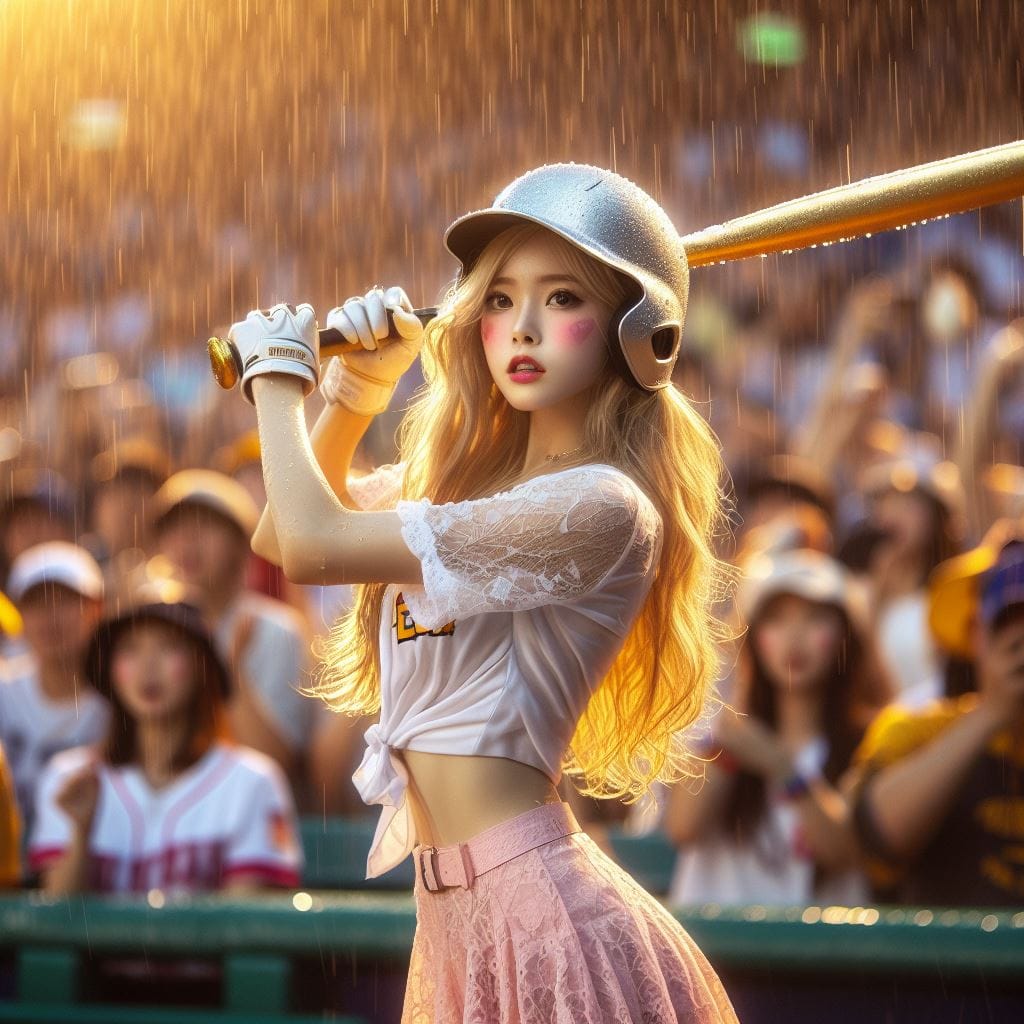 台灣女子棒球隊