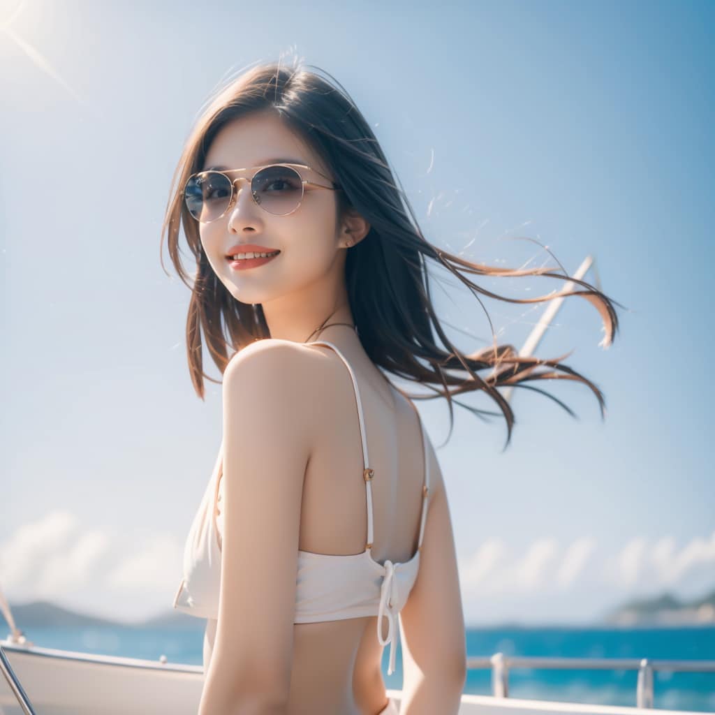 好適合出海放空