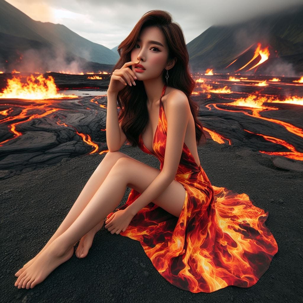 我過之處皆是龐貝