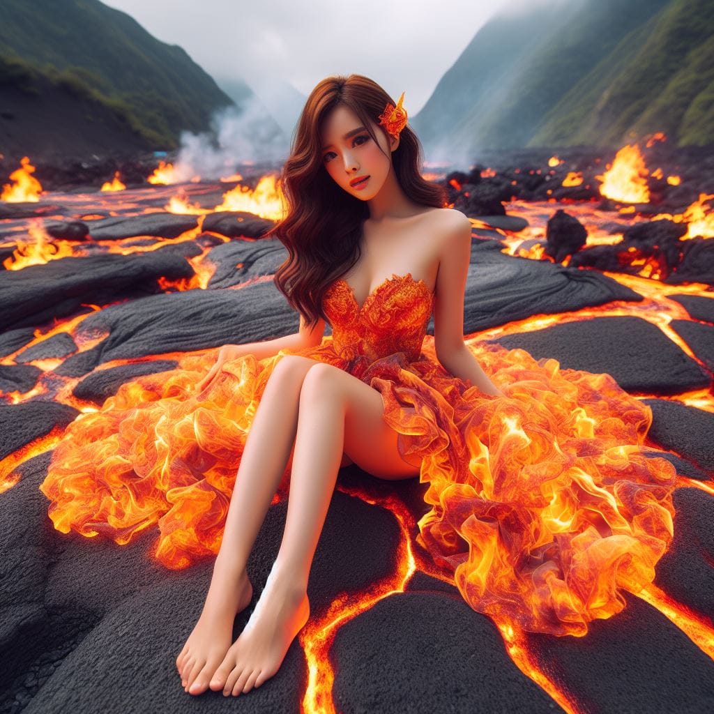 我過之處皆是龐貝