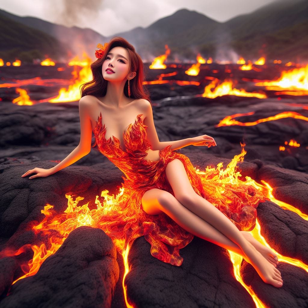我過之處皆是龐貝