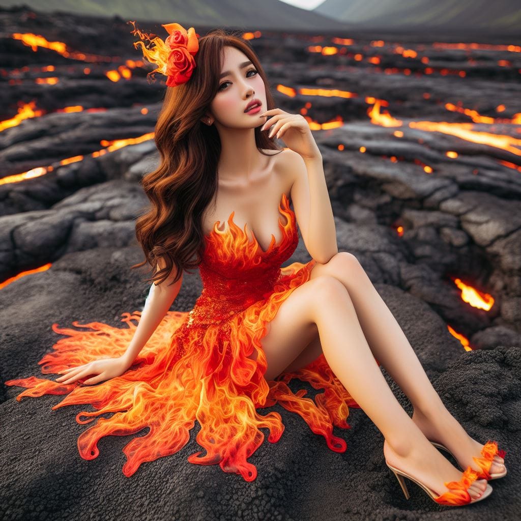 我過之處皆是龐貝
