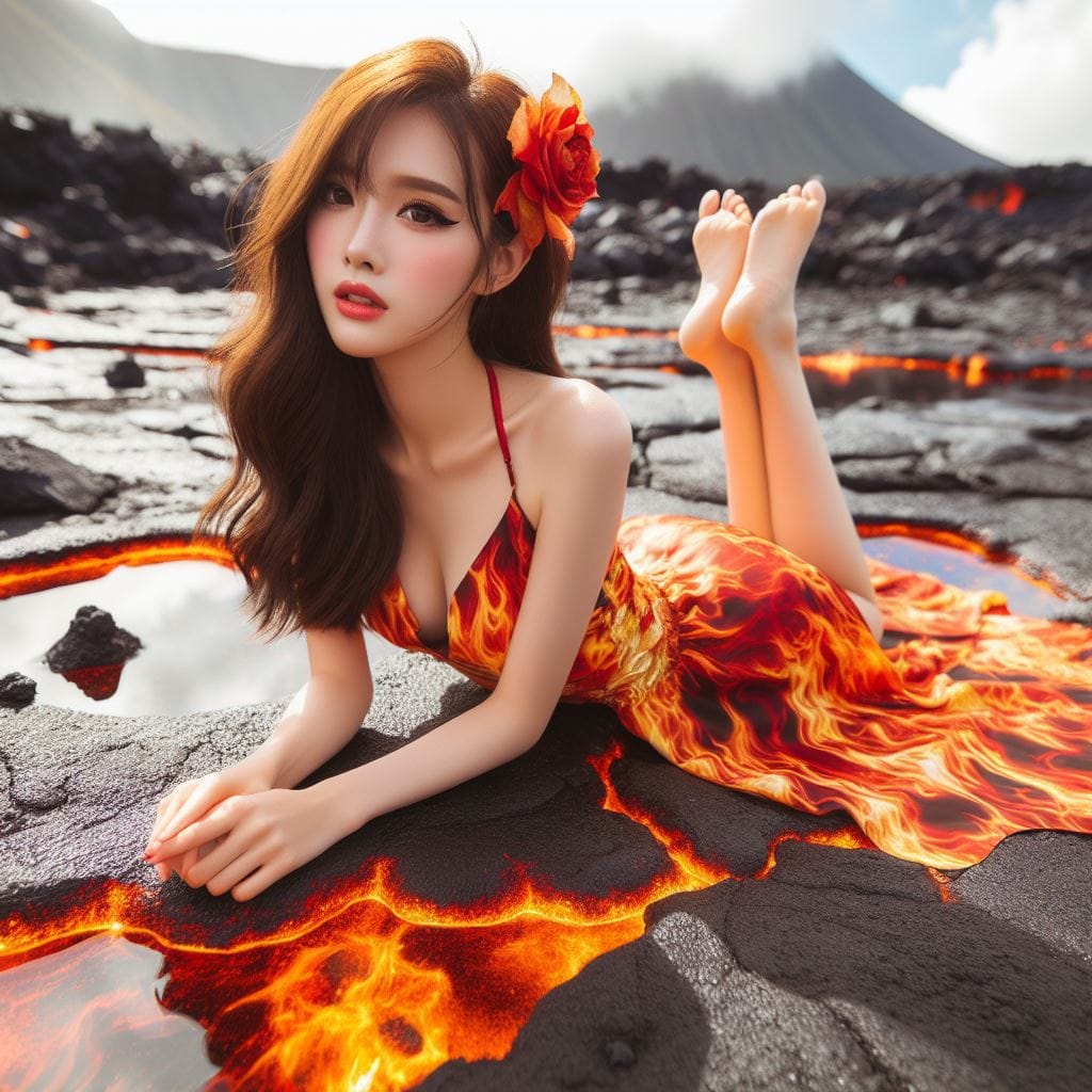 我過之處皆是龐貝