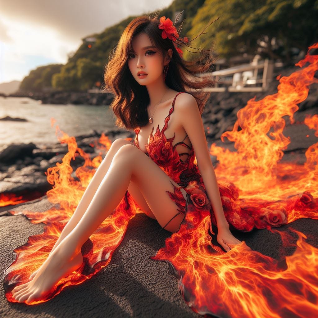 我過之處皆是龐貝