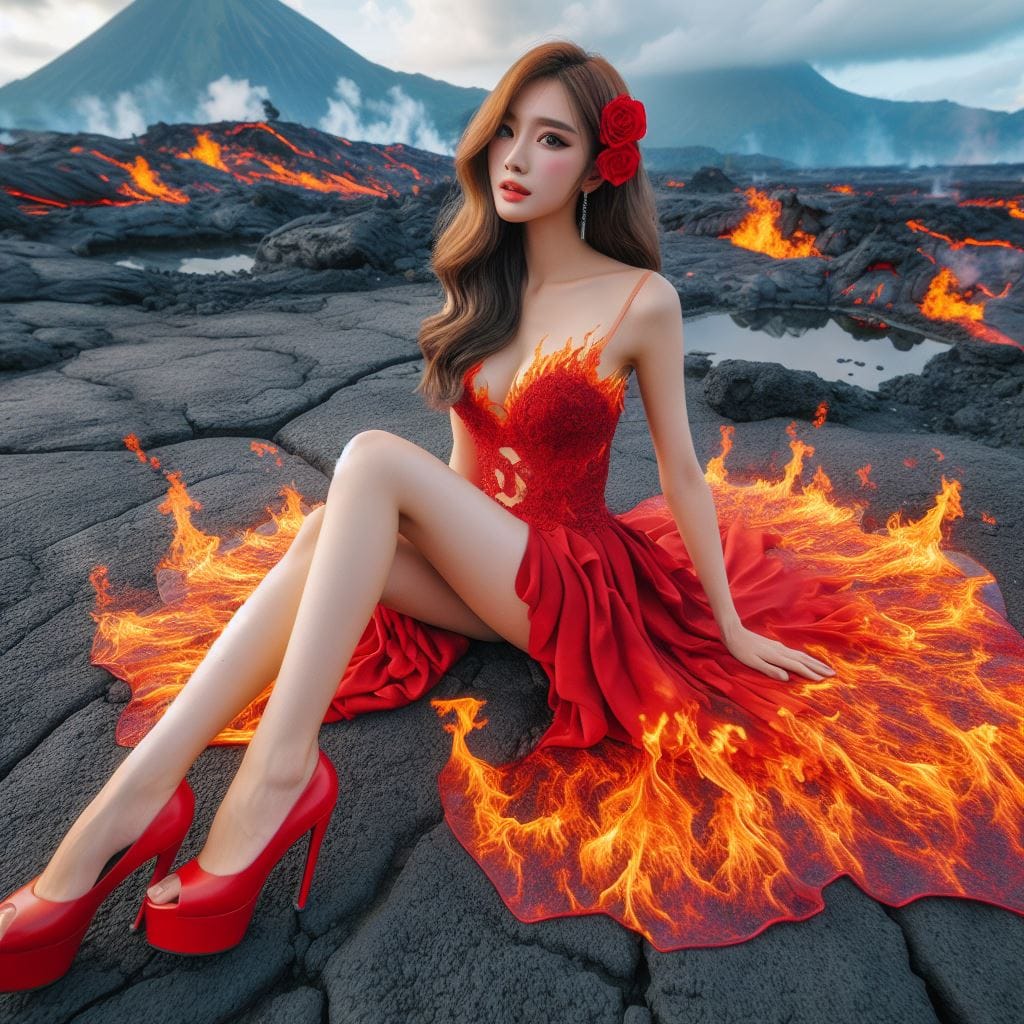 我過之處皆是龐貝