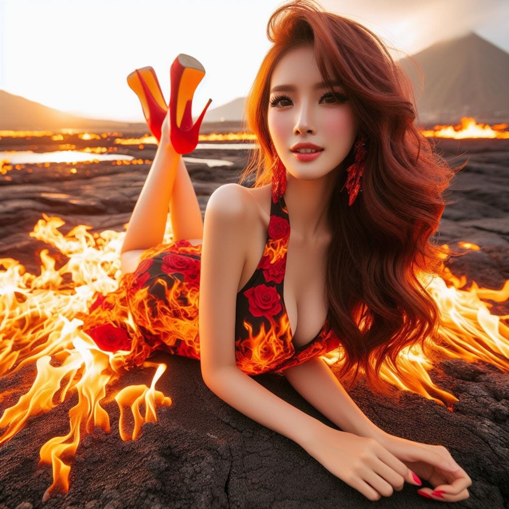 我過之處皆是龐貝