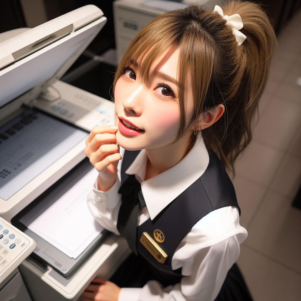 怎麼覺得店長在撩我