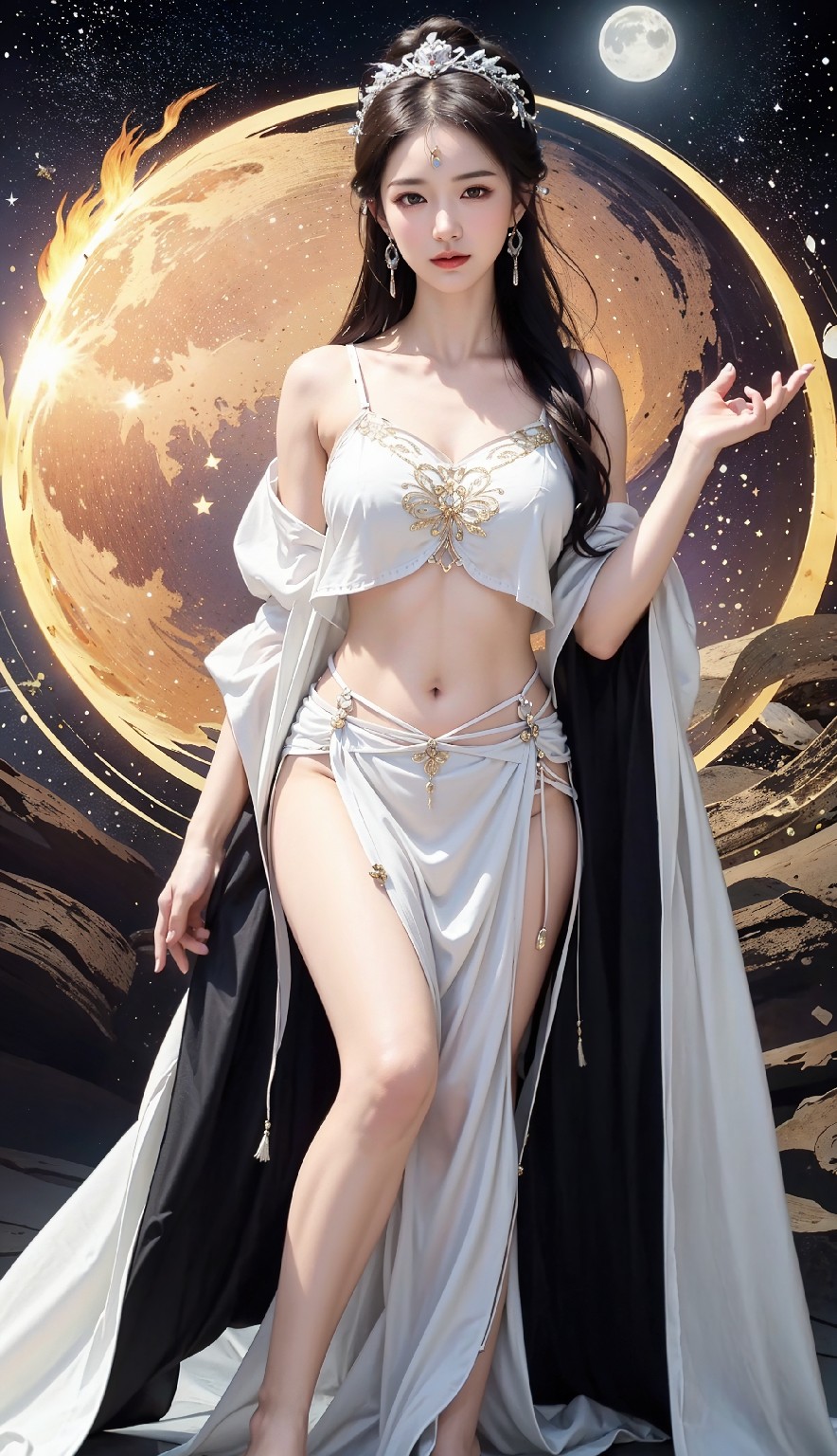 仙女系列703