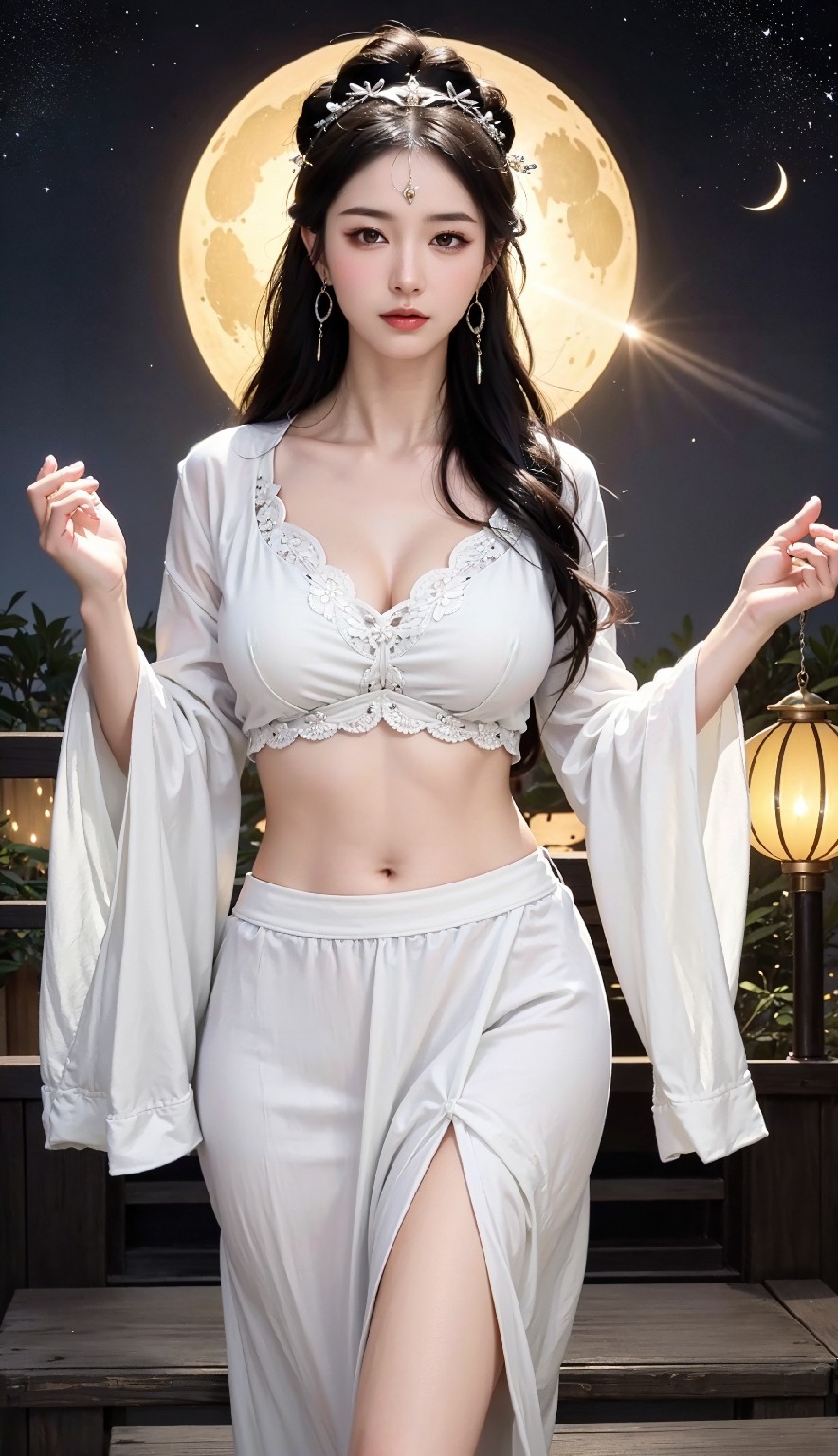 仙女系列703