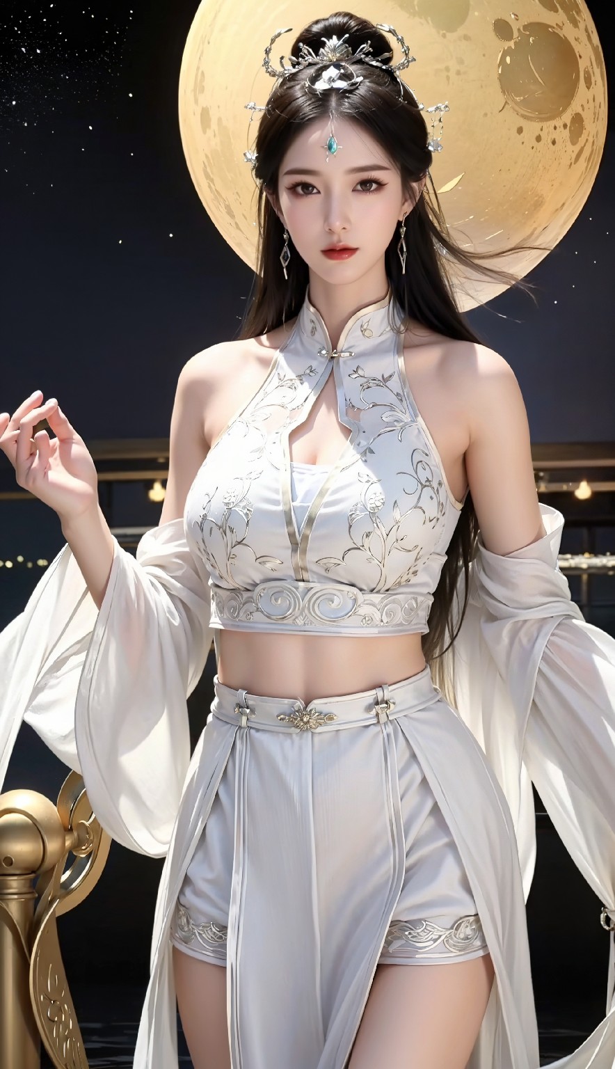 仙女系列703