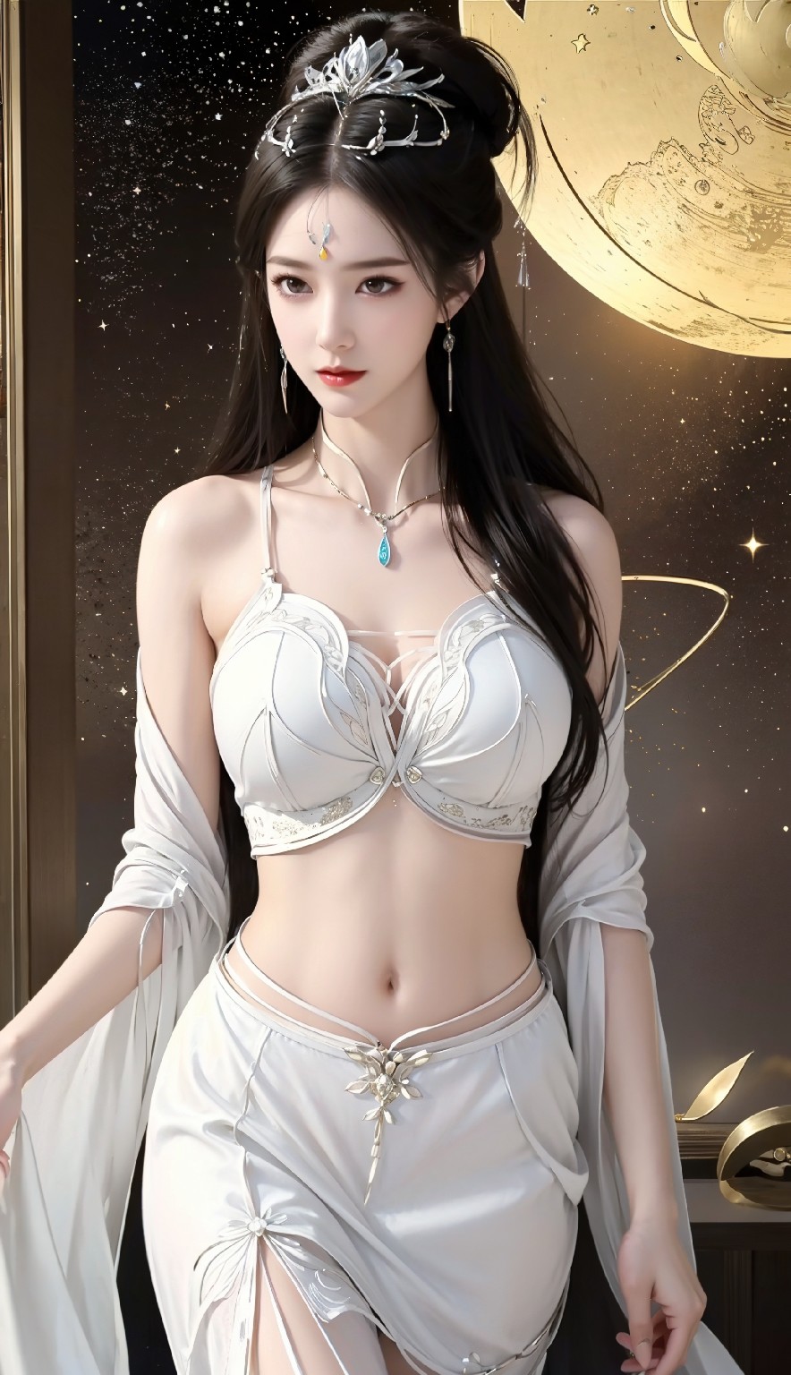 仙女系列703