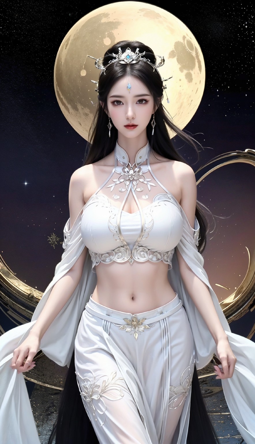 仙女系列703