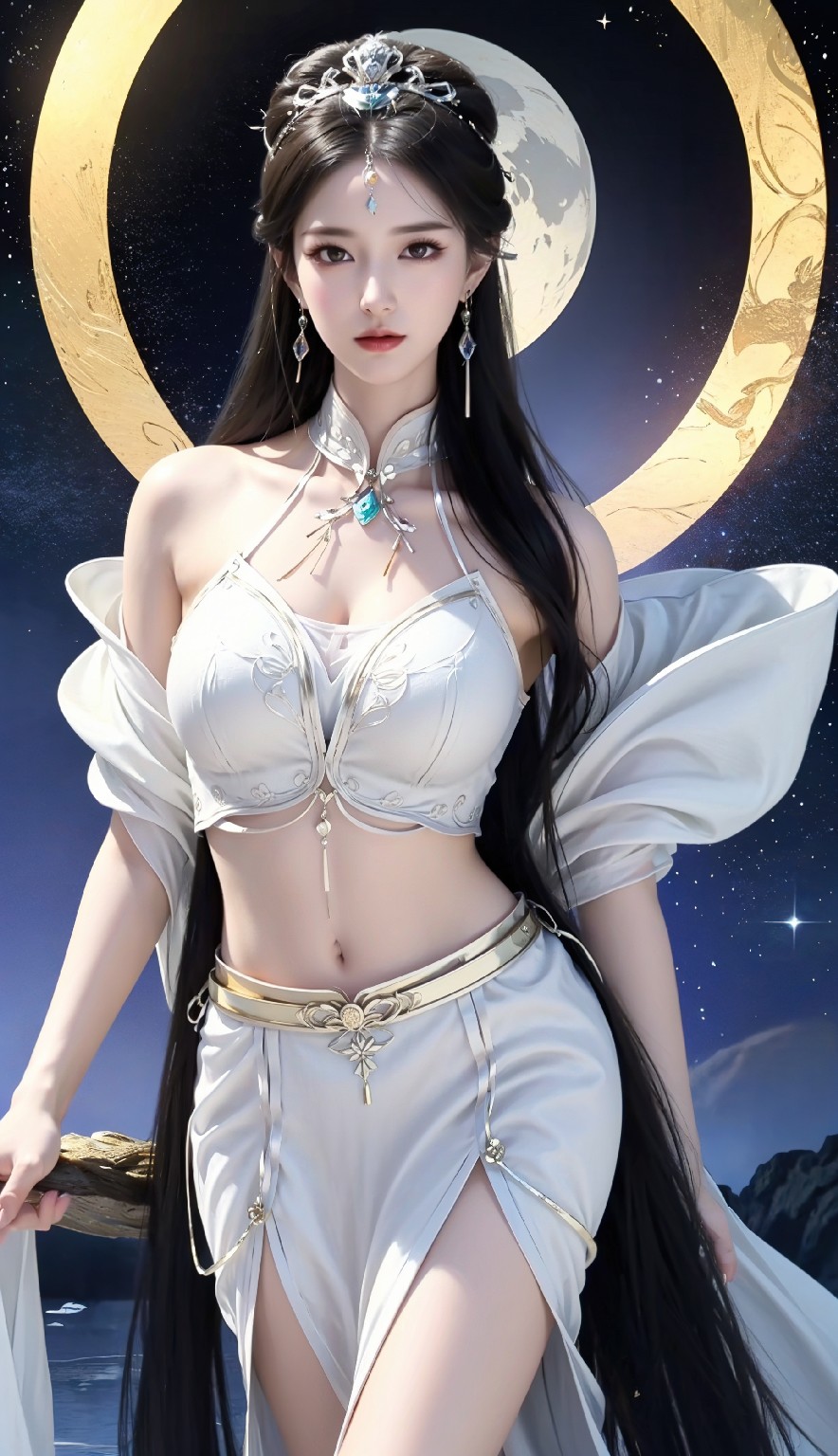 仙女系列703