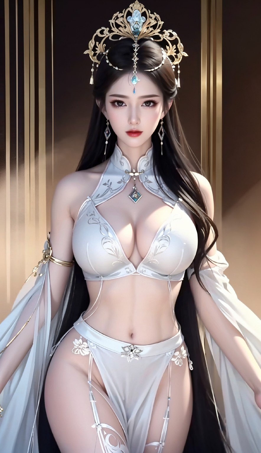 仙女系列703