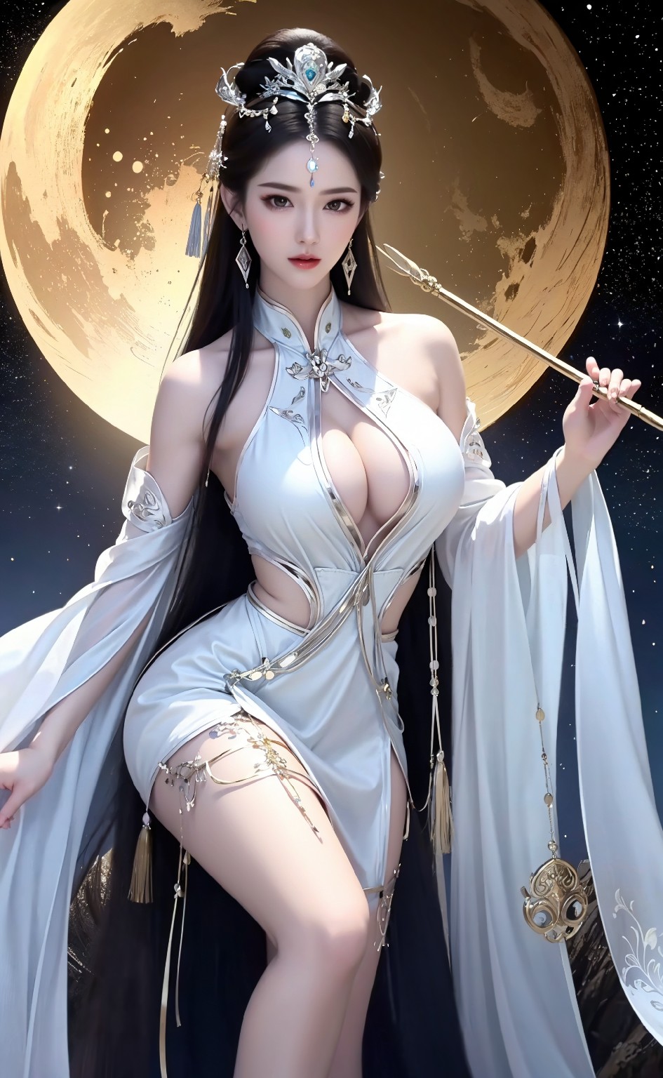仙女系列703