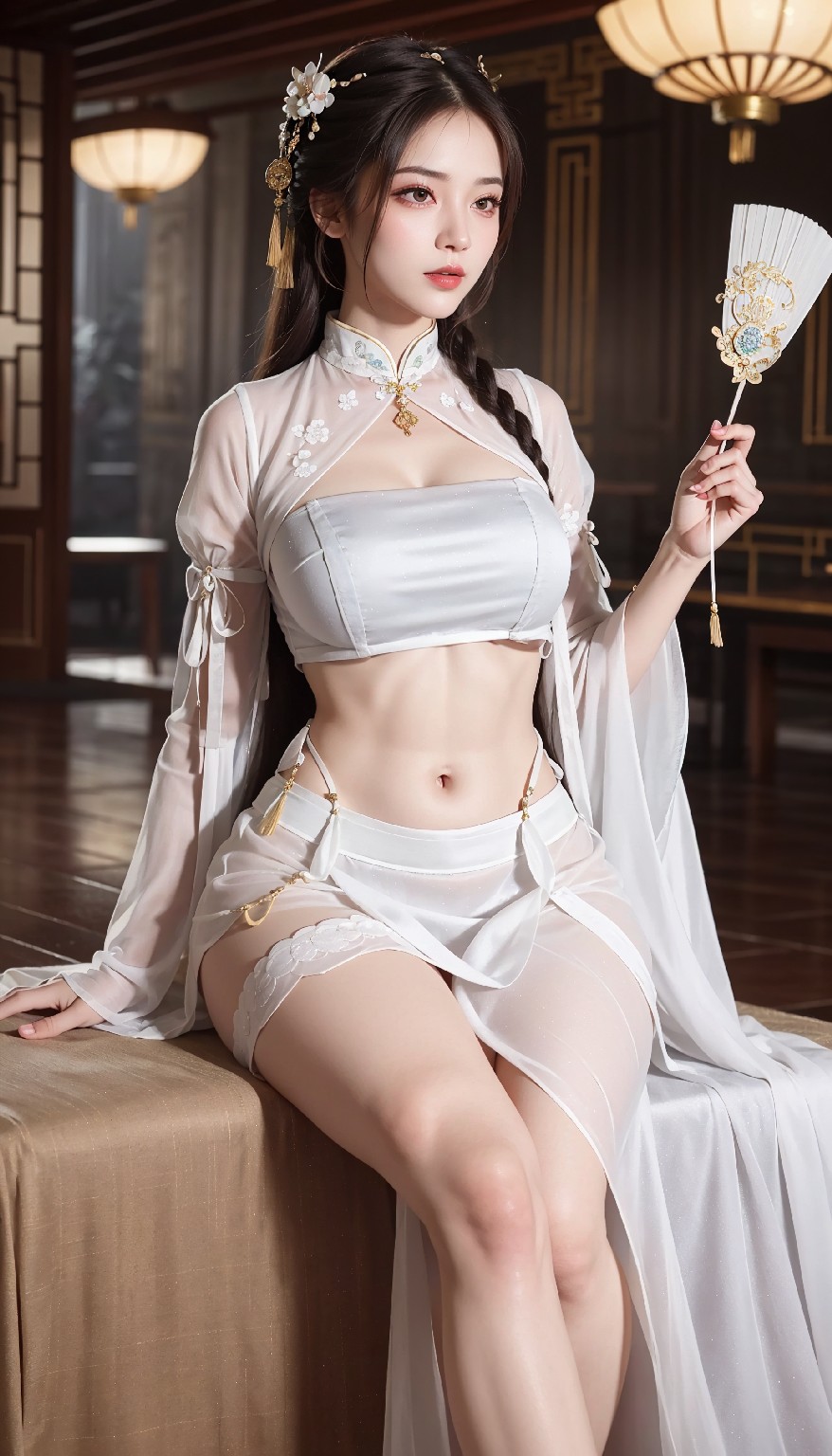 仙女系列722號 (3)