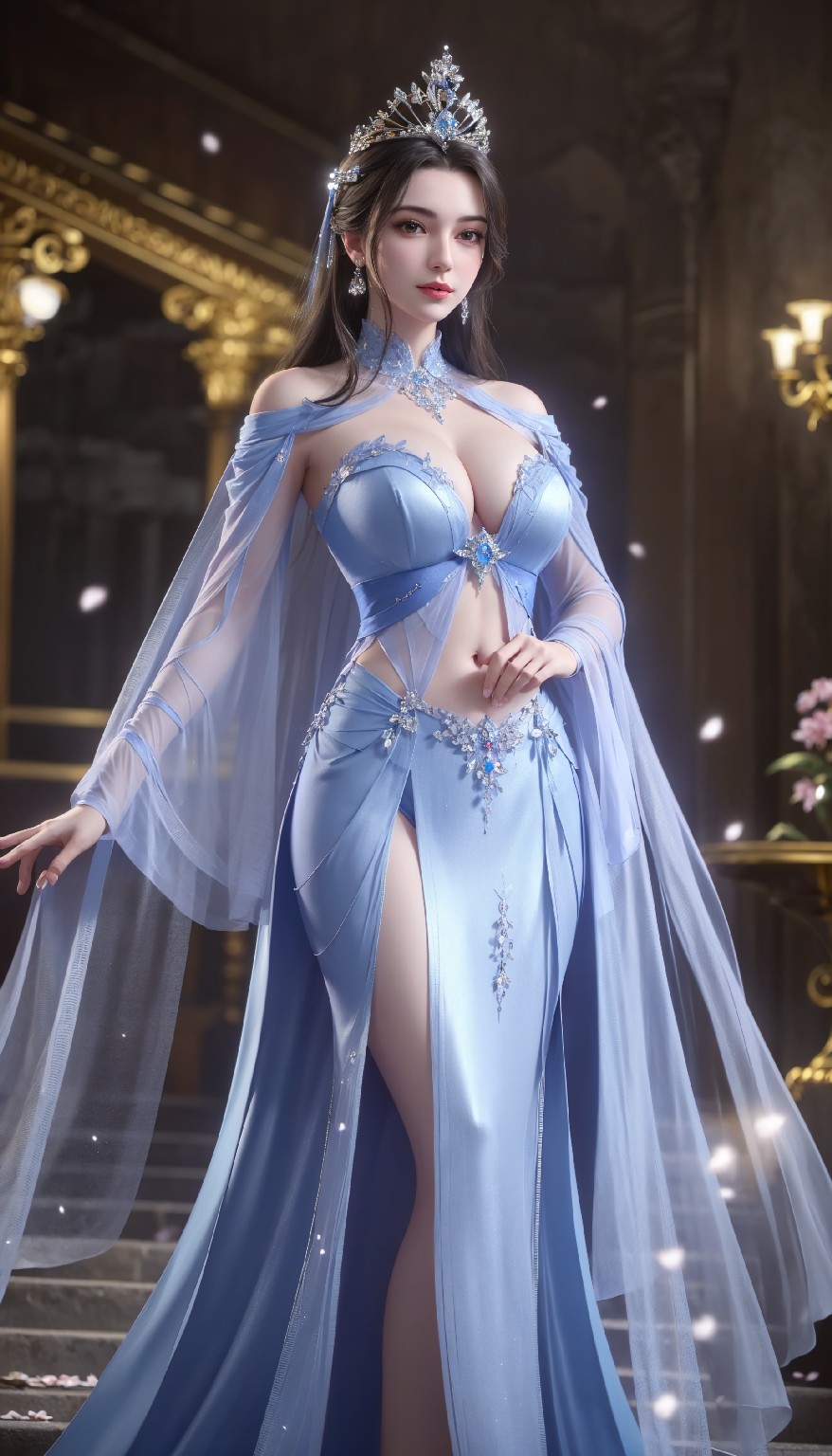 仙逆 李慕婉