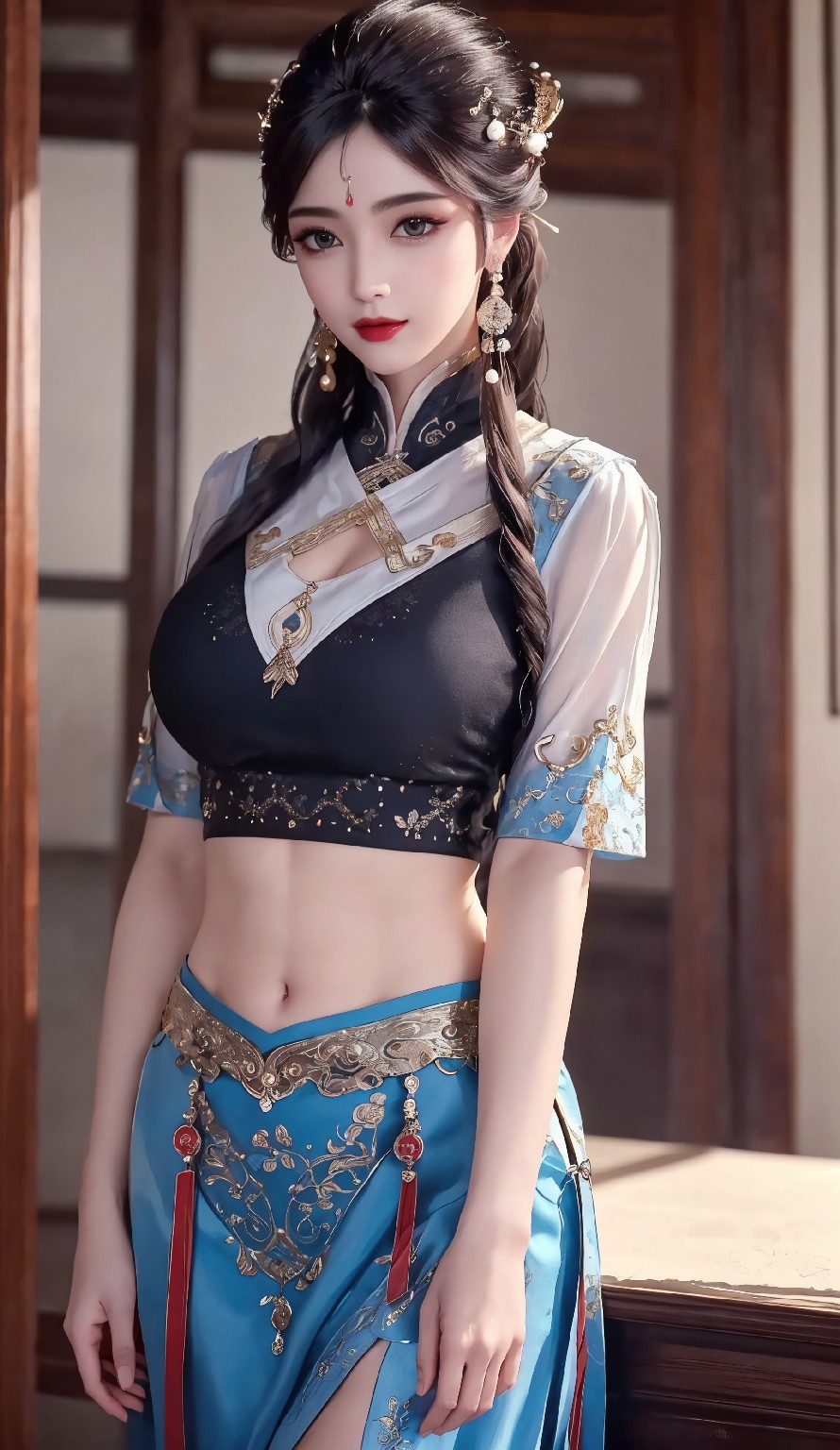 眷思量靈犀
