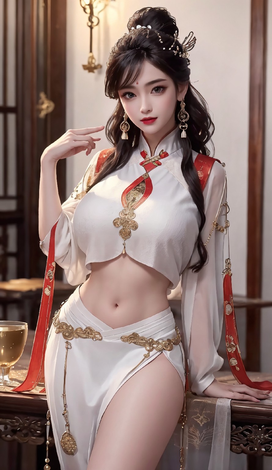 眷思量靈犀