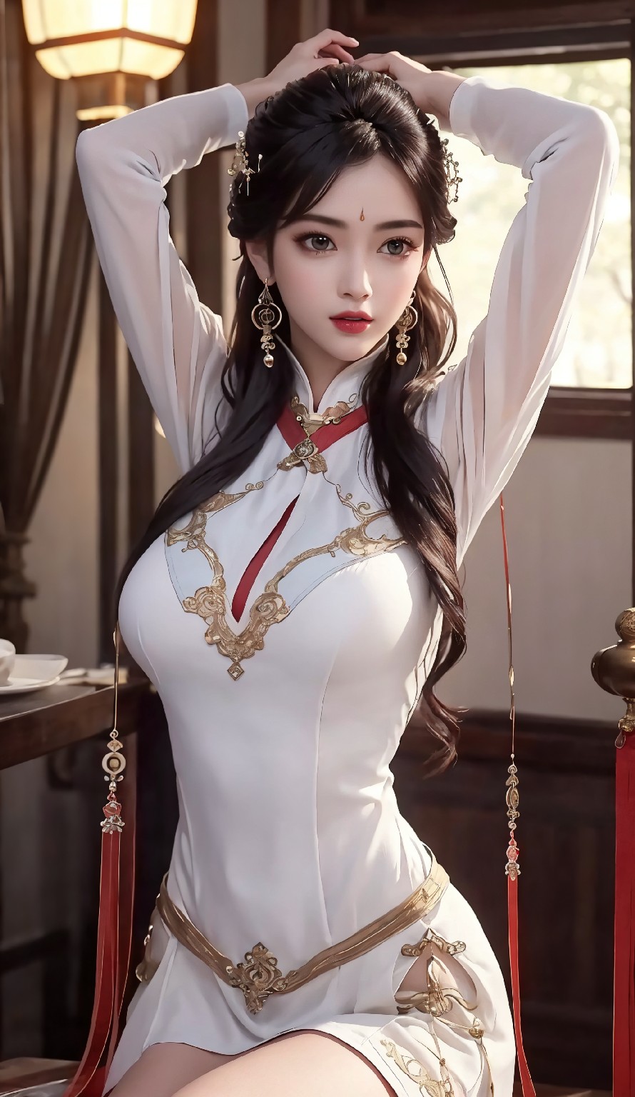 眷思量靈犀