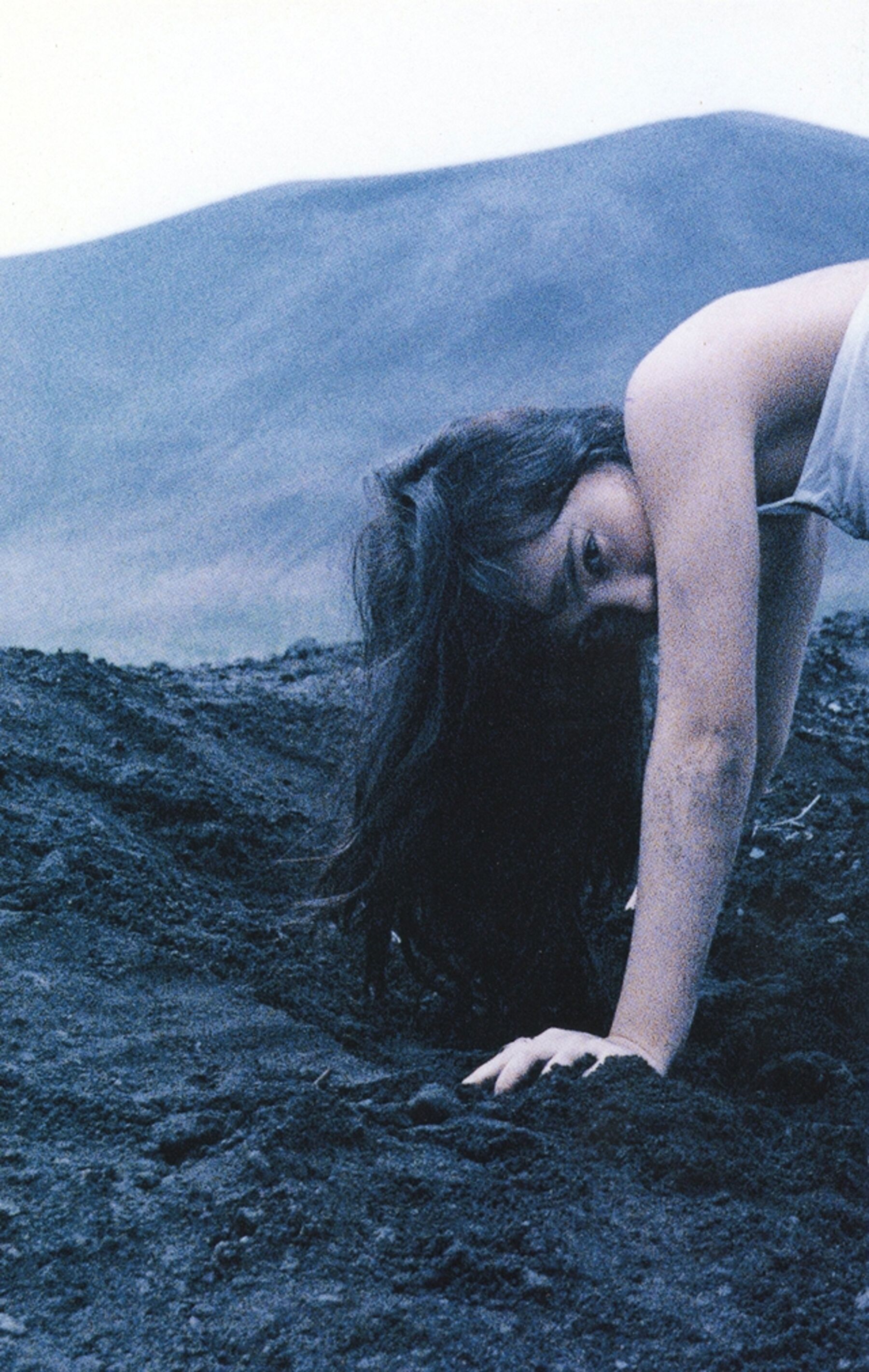 永井流奈《AccidentsSeries5》（1998.10）