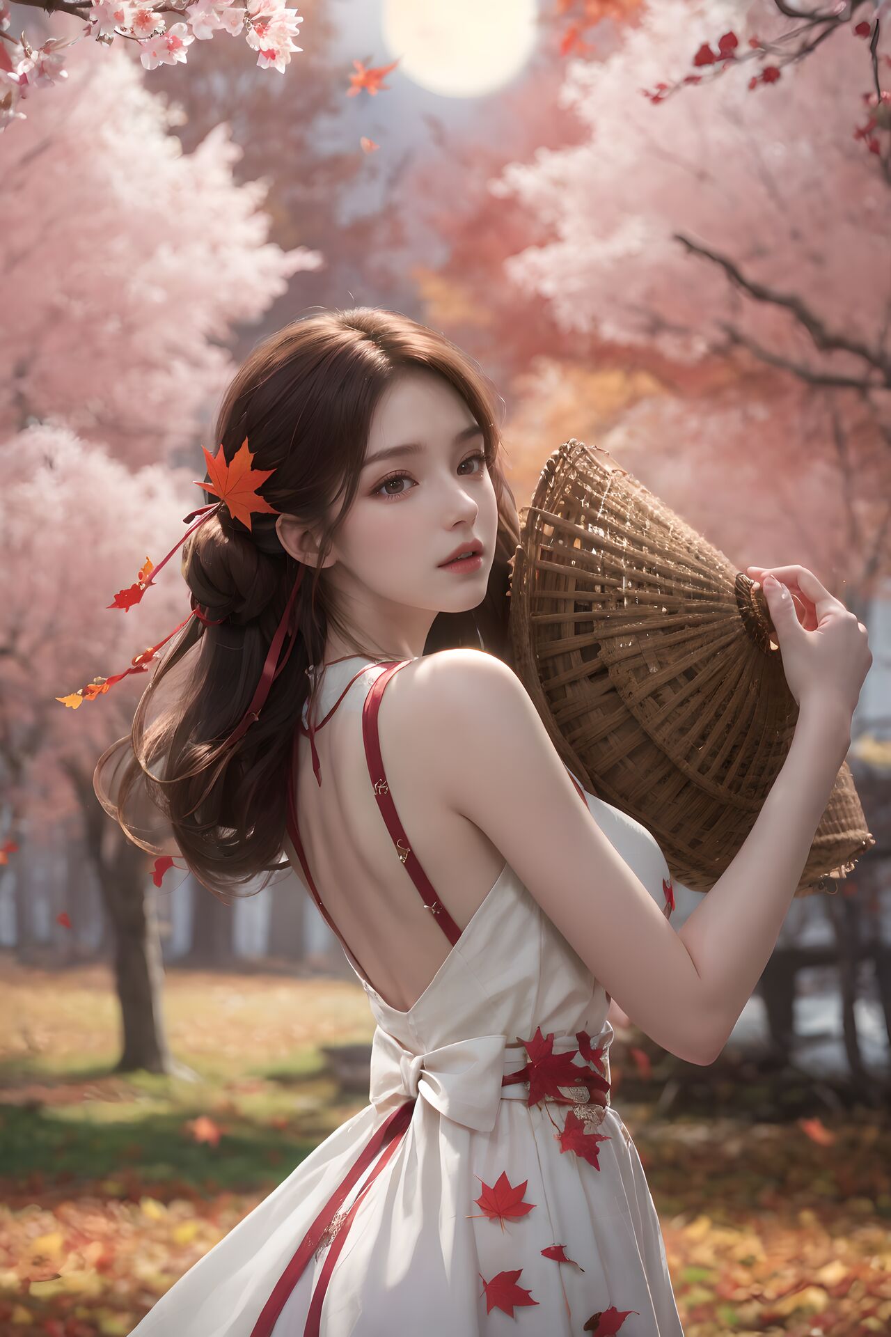 完美世堺之火靈兒