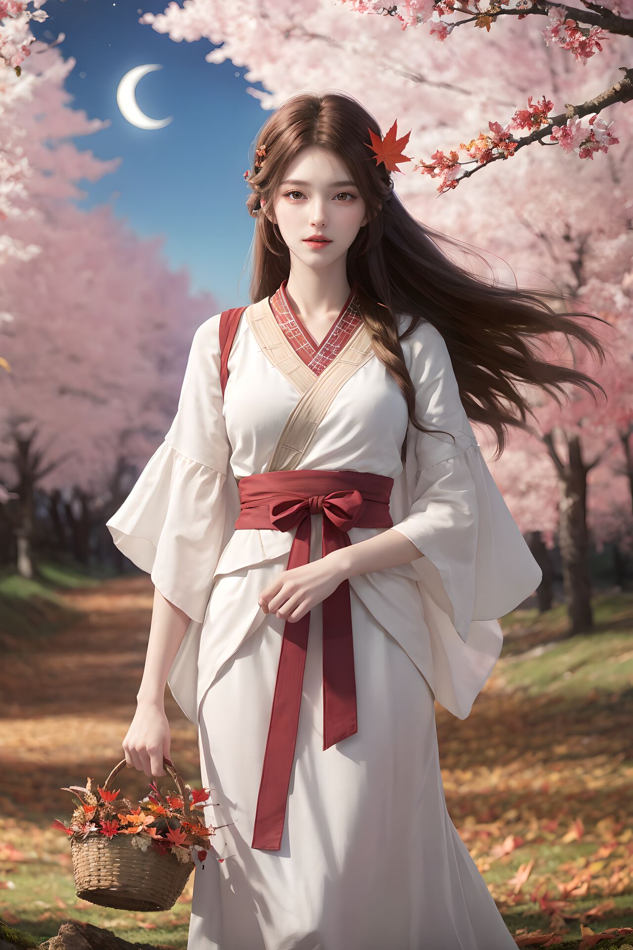 完美世堺之火靈兒