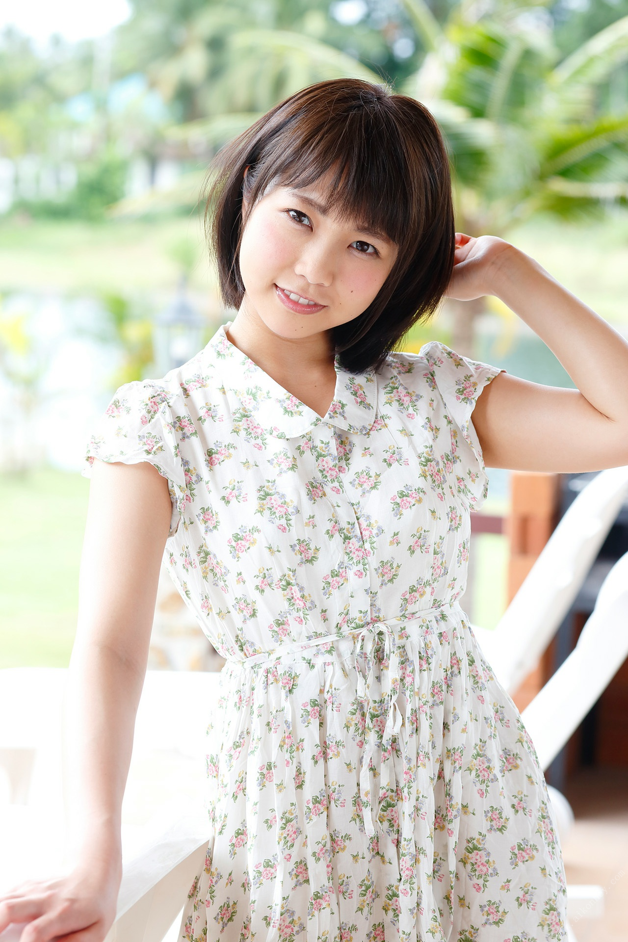 戸田真琴[Photobook]Aphroditeデジタル寫真集