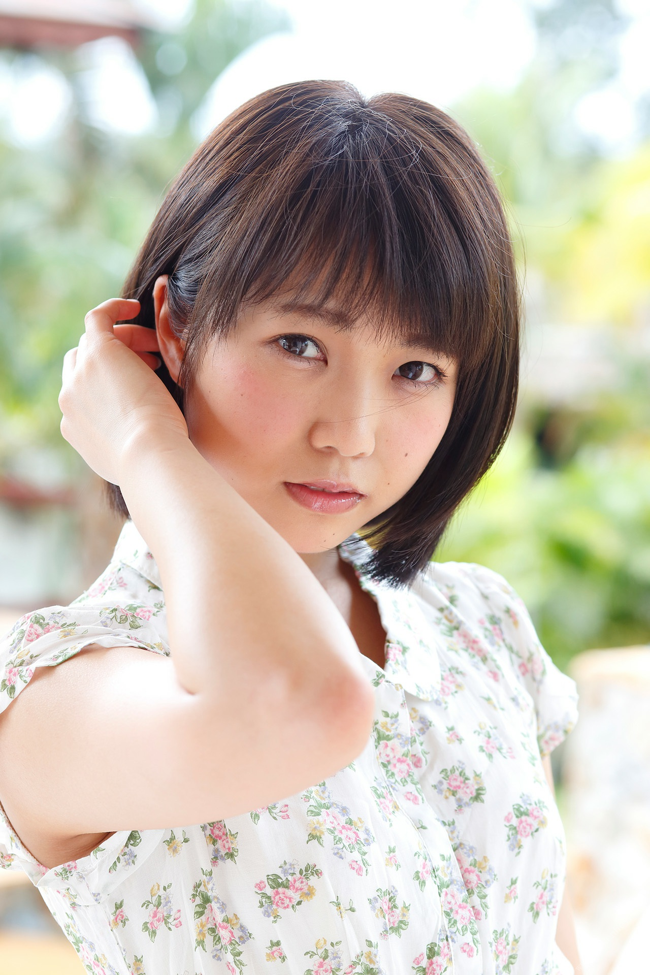 戸田真琴[Photobook]Aphroditeデジタル寫真集