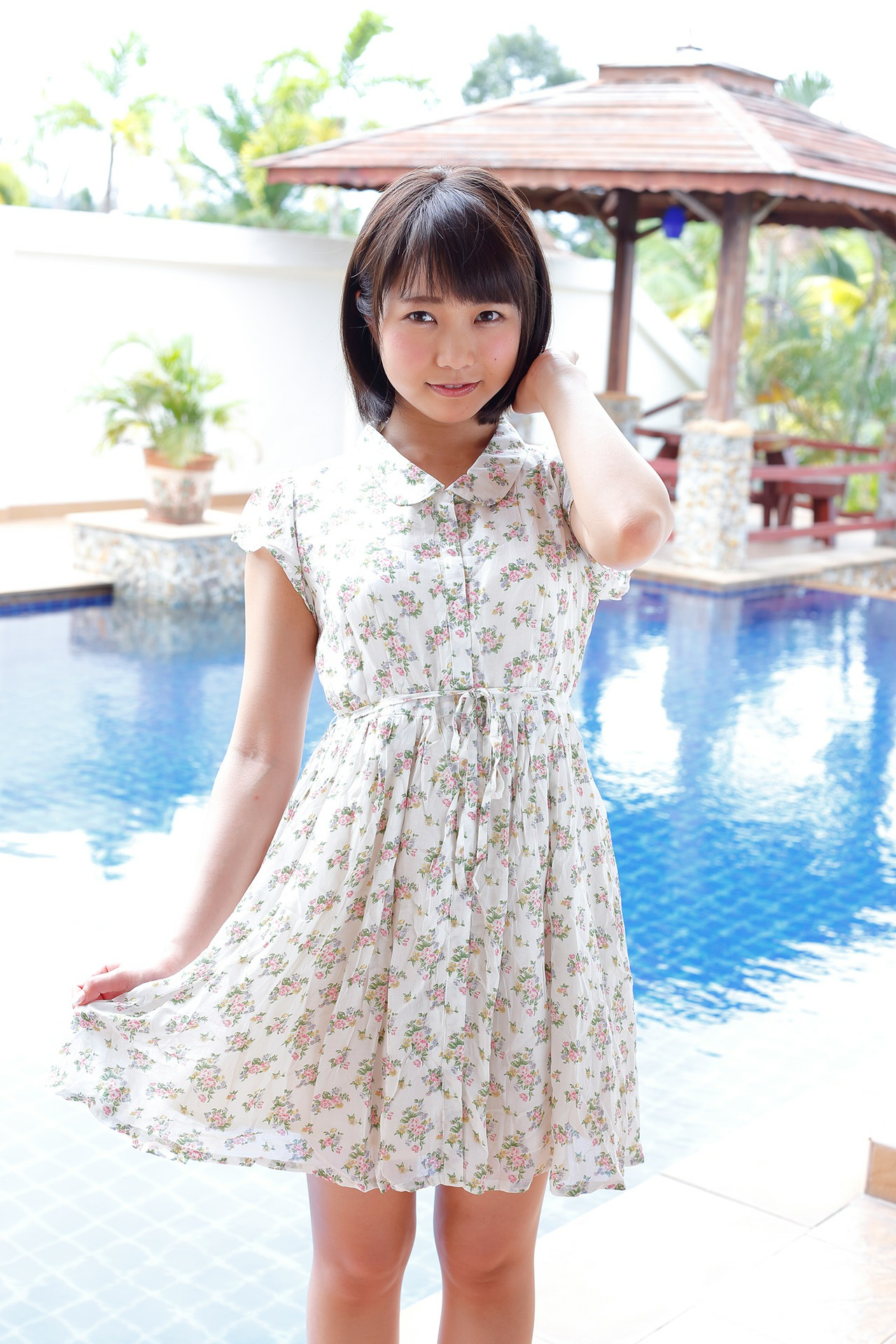 戸田真琴[Photobook]Aphroditeデジタル寫真集