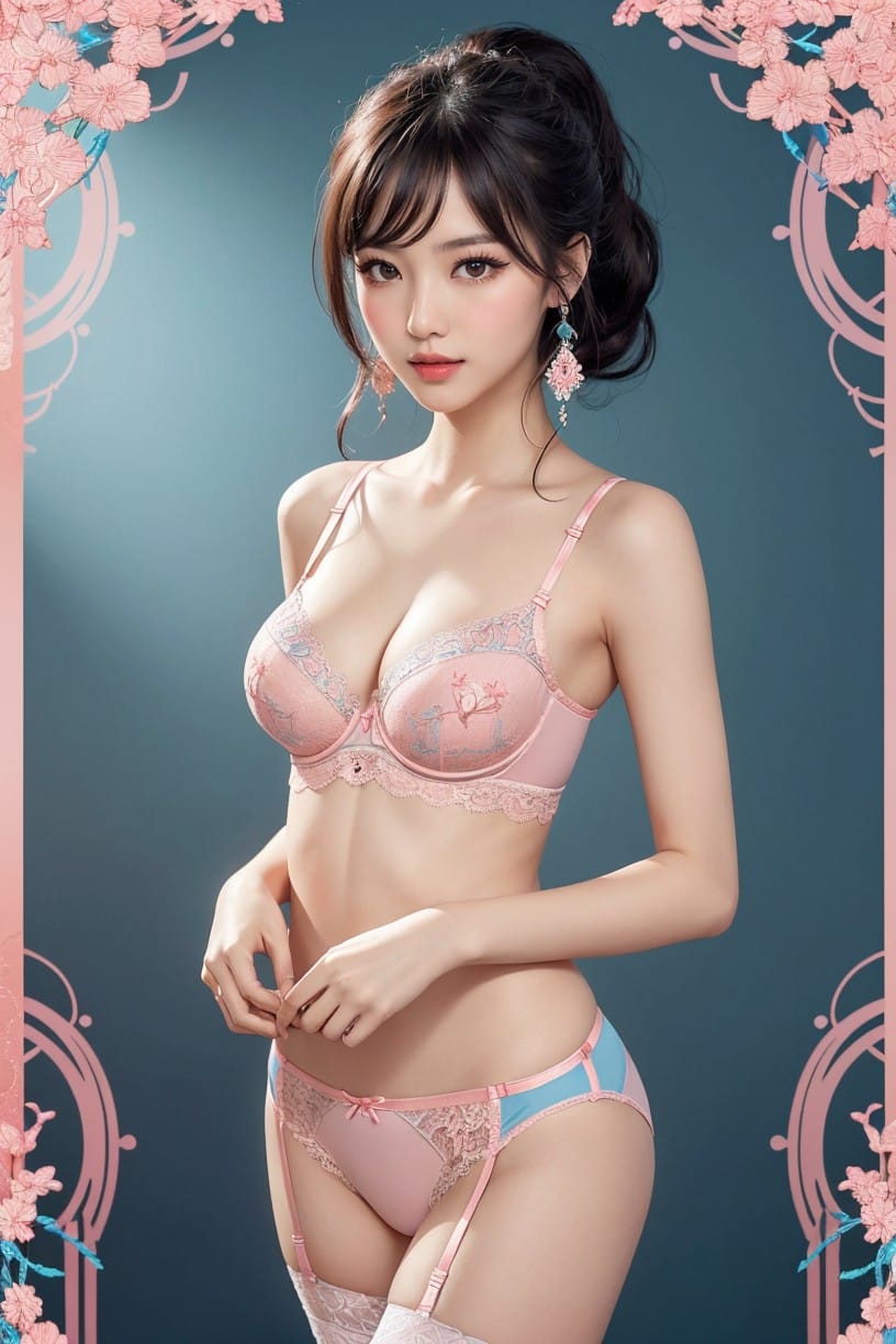 小模單人秀