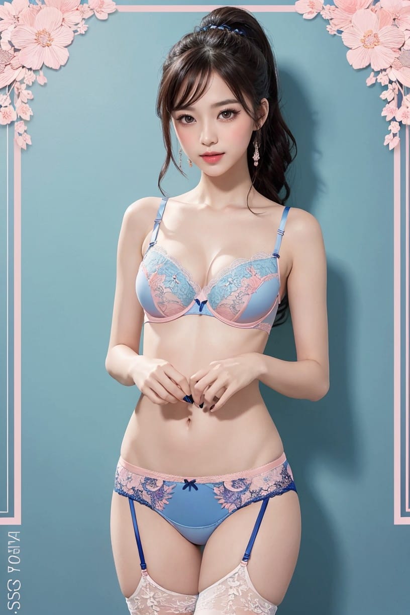 小模單人秀