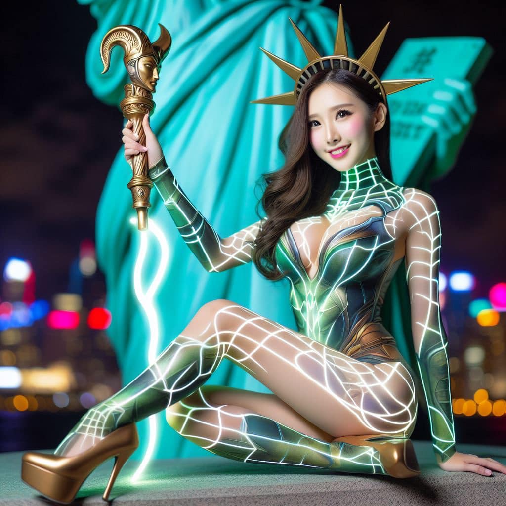 惡作劇之神洛基