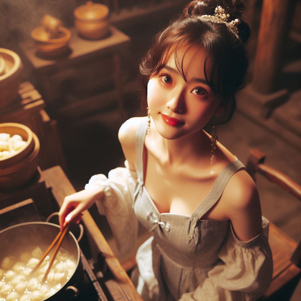 龍門客棧．你來你走．就像沒來過