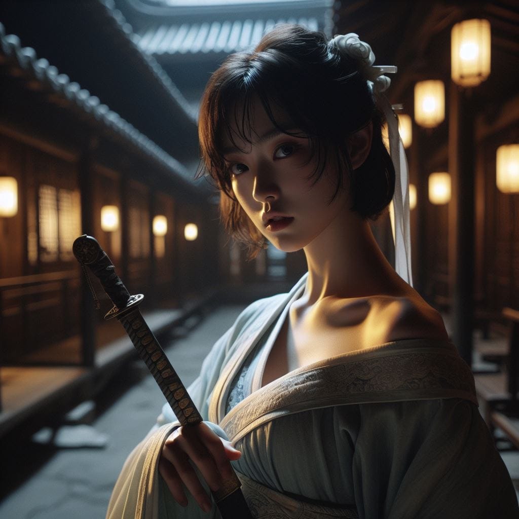 龍門客棧．你來你走．就像沒來過