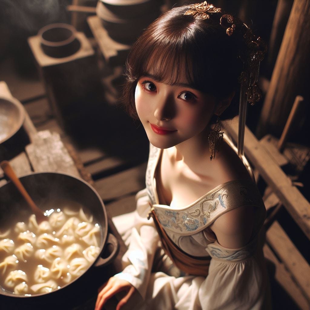 龍門客棧．你來你走．就像沒來過