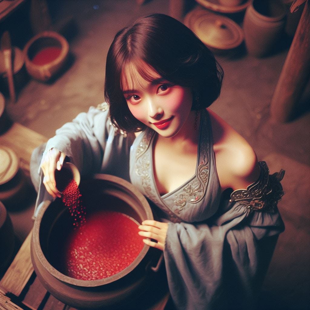龍門客棧．你來你走．就像沒來過