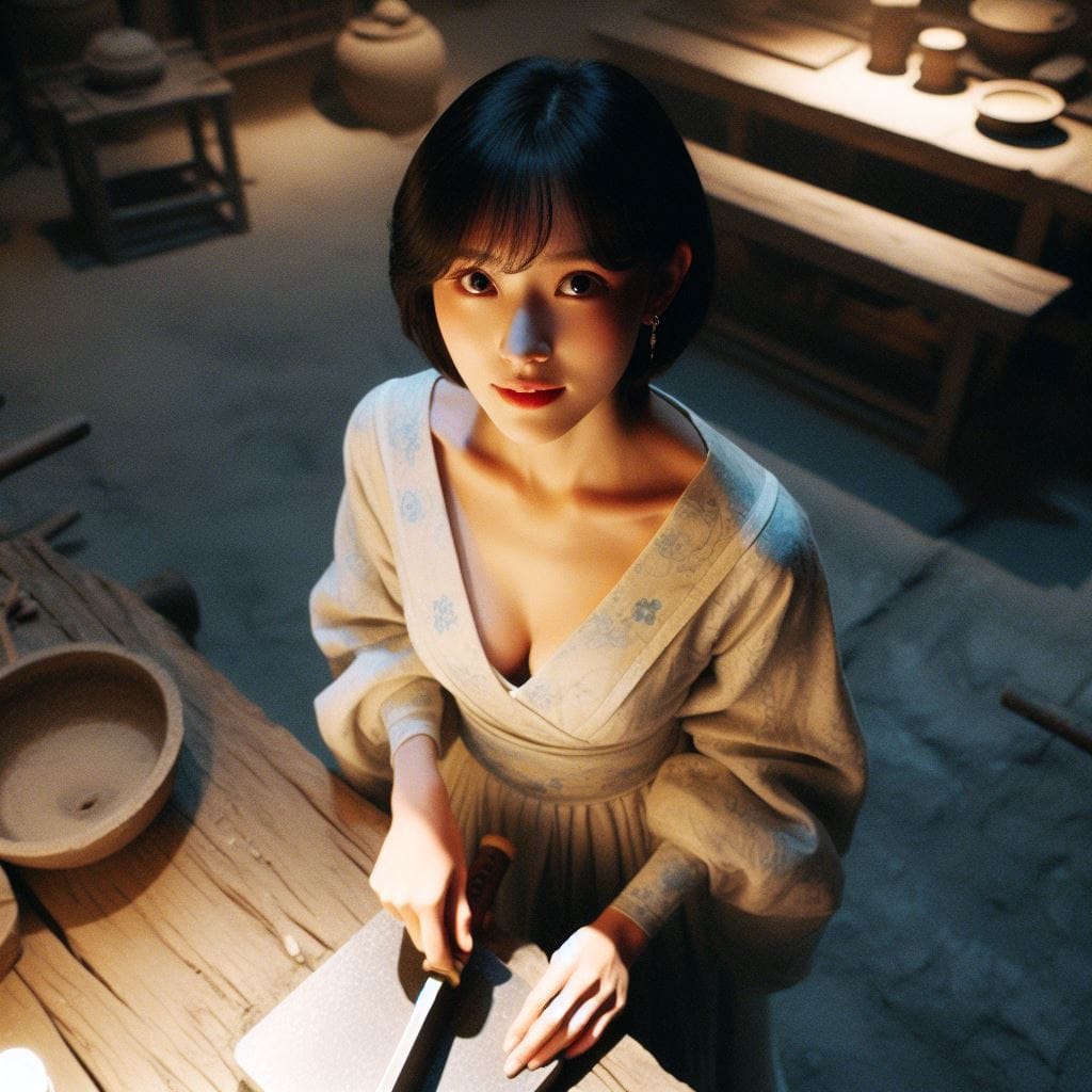 龍門客棧．你來你走．就像沒來過