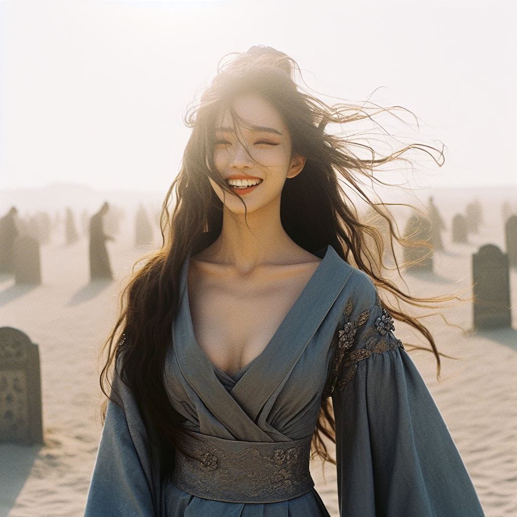 龍門客棧．你來你走．就像沒來過