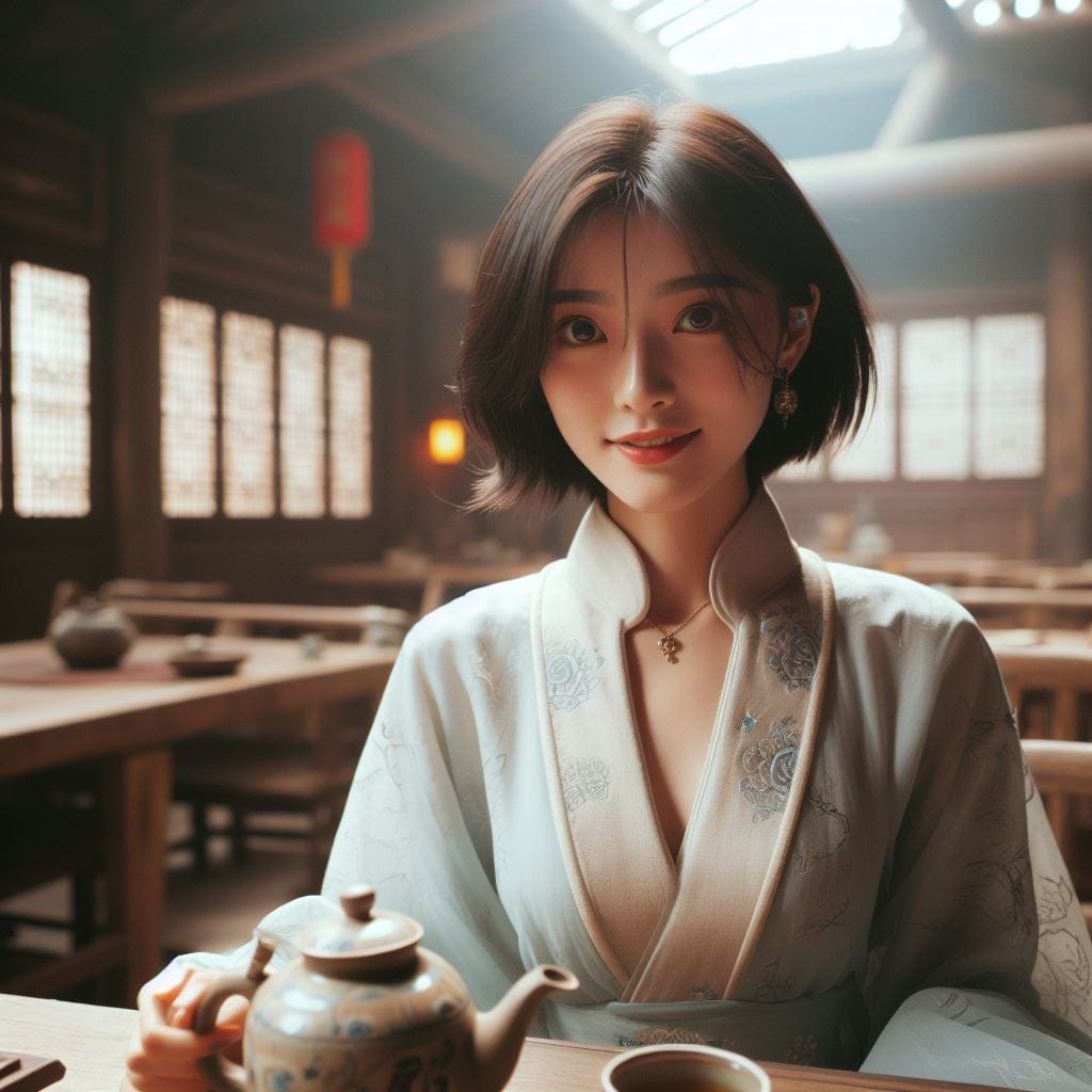 龍門客棧．你來你走．就像沒來過