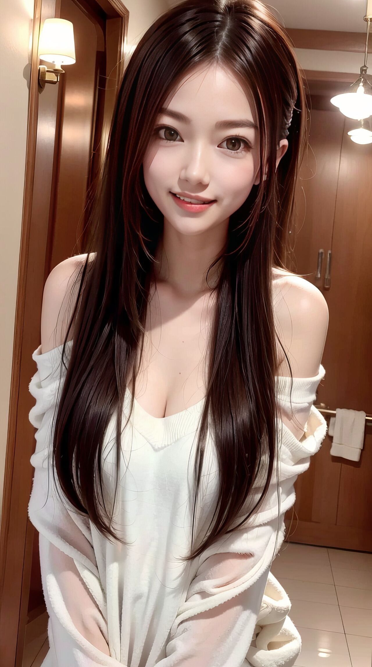 Various test works 2