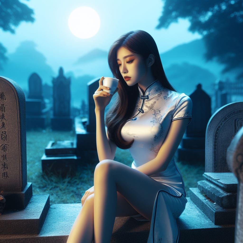今朝有酒．今朝醉．有酒任何地方都可
