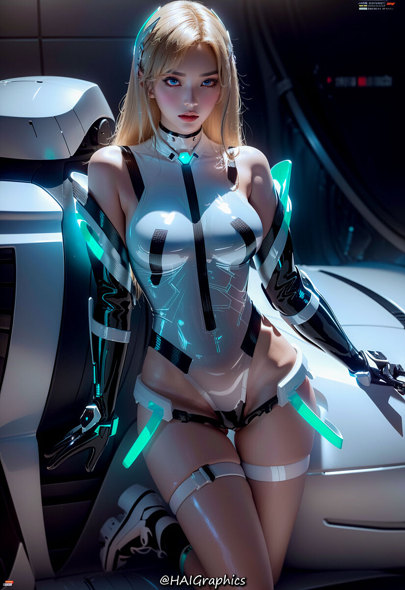 ◆PATREON◆HAIGraphics 102