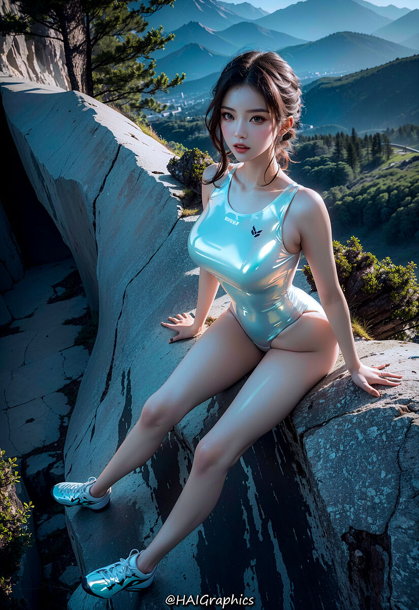 ◆PATREON◆HAIGraphics 104