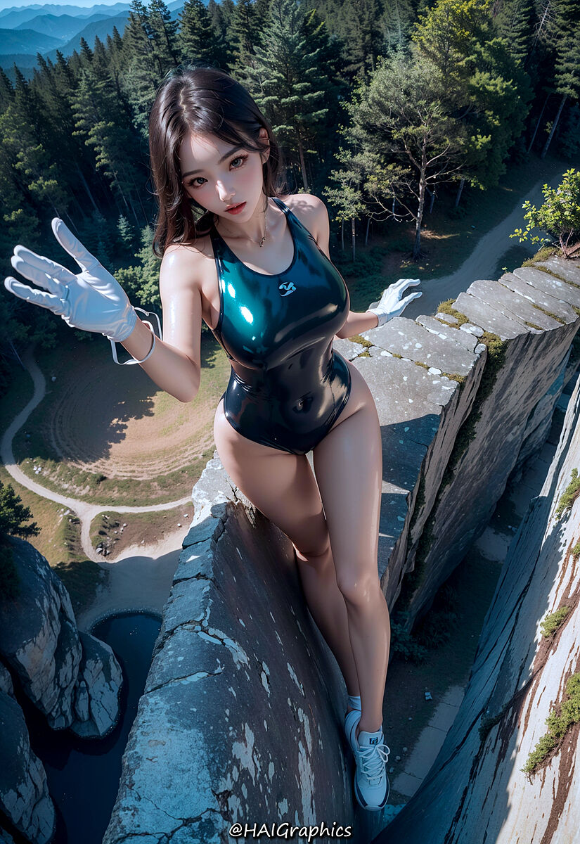 ◆PATREON◆HAIGraphics 104