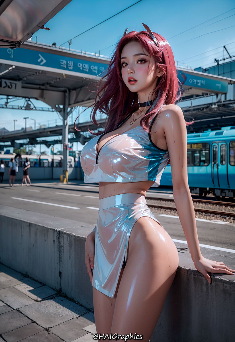 ◆PATREON◆HAIGraphics 105