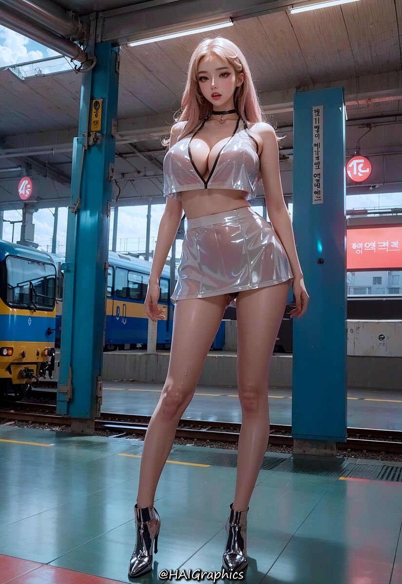 ◆PATREON◆HAIGraphics 105