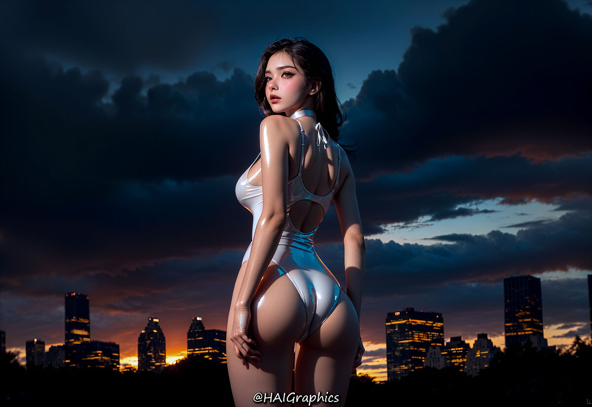 ◆PATREON◆HAIGraphics 109