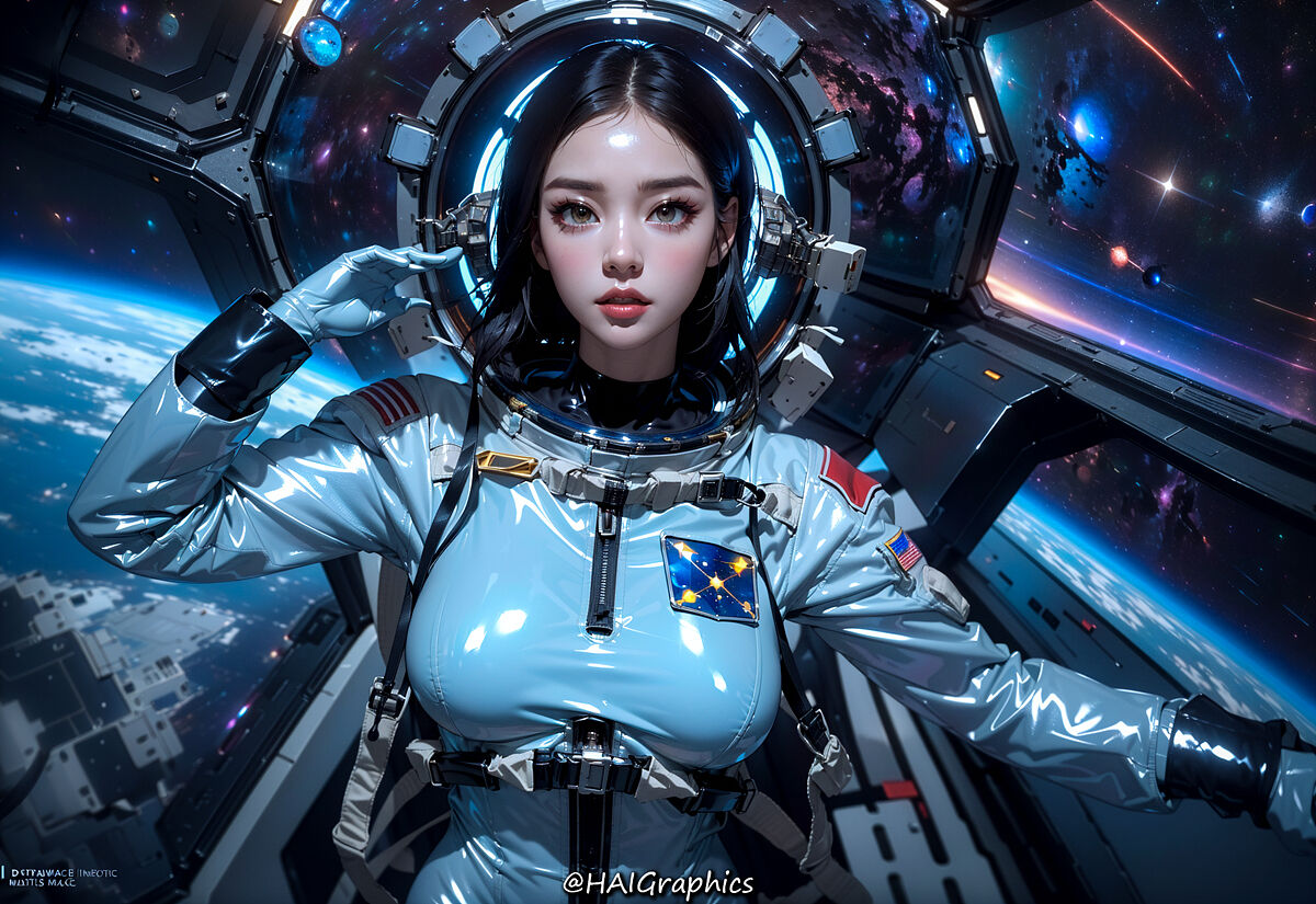◆PATREON◆HAIGraphics 110
